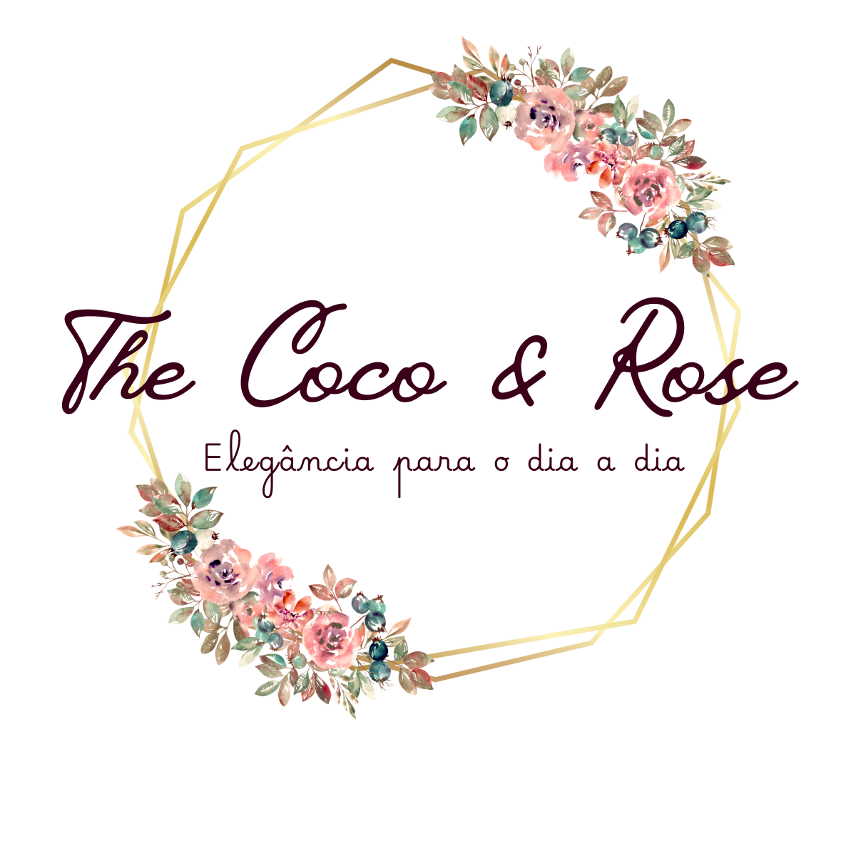 The Coco & Rose — curadoria de elegância para o dia a dia